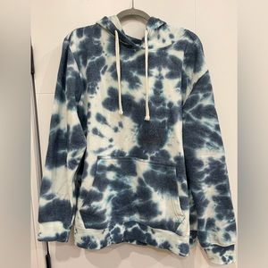 Tie Dye Hoodie